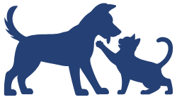 Erie Animal Hospital Logo